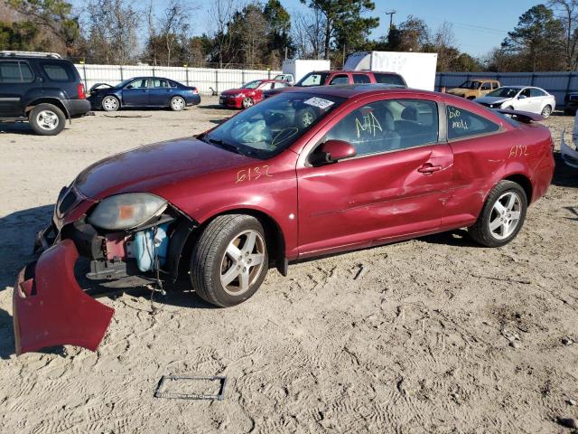 PONTIAC G5 2007 1g2al15f977204400