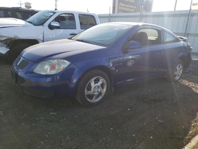 PONTIAC G5 2007 1g2al15fx77271295