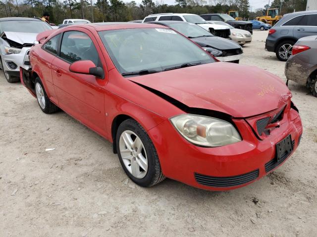 PONTIAC G5 2007 1g2al15fx77295869