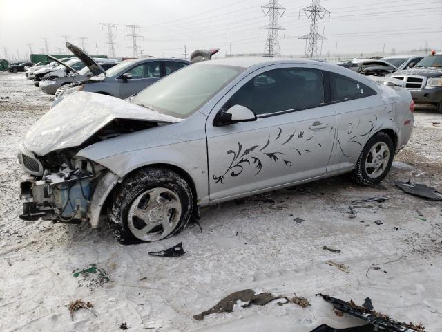 PONTIAC G5 2008 1g2al18f087114596