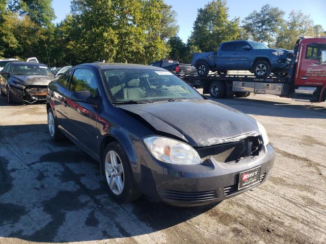 PONTIAC G5 2008 1g2al18f087126232