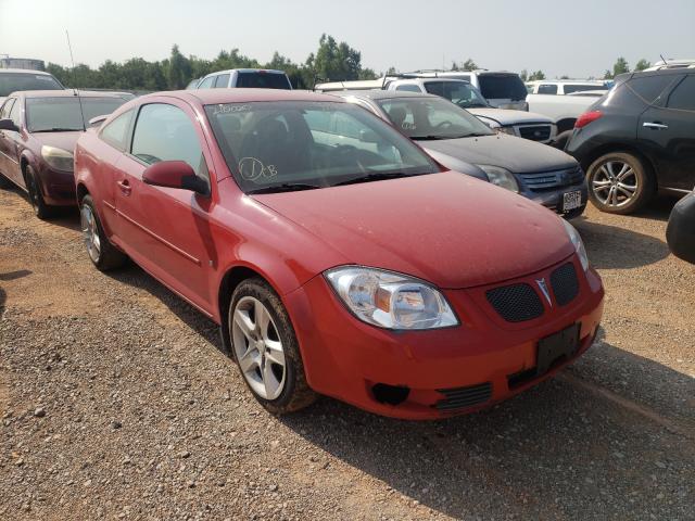 PONTIAC G5 2008 1g2al18f087210020