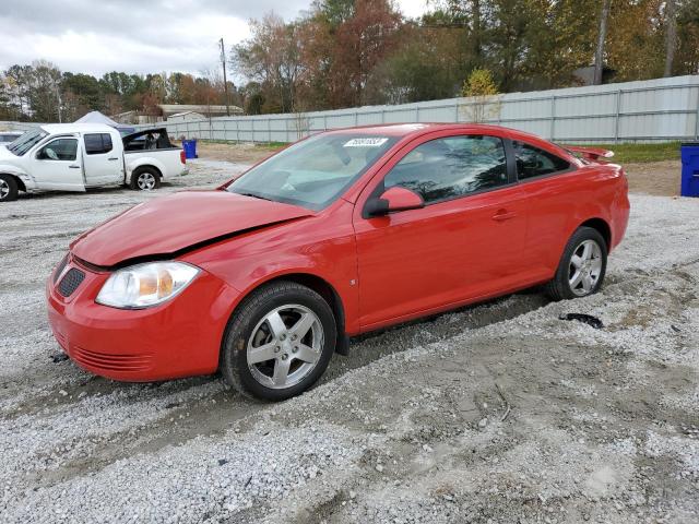 PONTIAC G5 2008 1g2al18f087249917