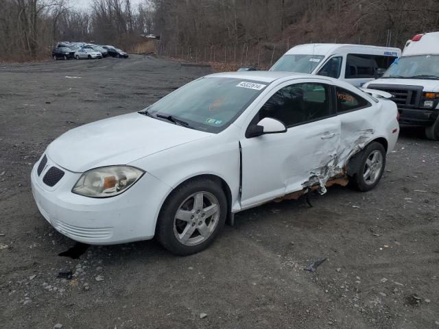 PONTIAC G5 2008 1g2al18f087305550