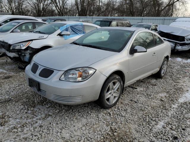 PONTIAC G5 2008 1g2al18f087317343