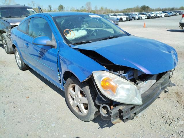 PONTIAC G5 2008 1g2al18f187198198