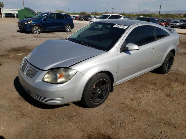 PONTIAC G5 2008 1g2al18f187318517