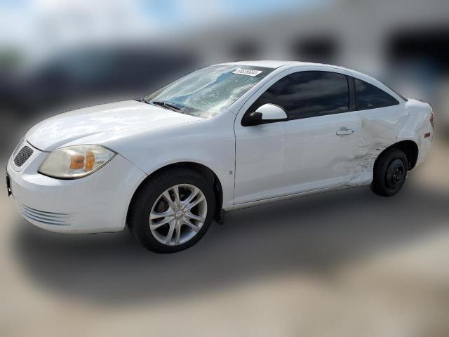 PONTIAC G5 2008 1g2al18f287280697