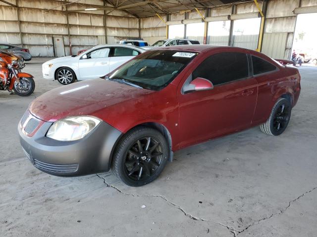 PONTIAC G5 2008 1g2al18f387122109