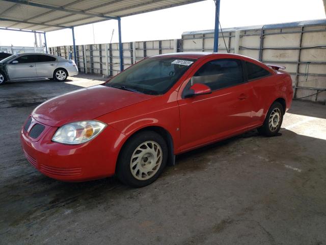 PONTIAC G5 2008 1g2al18f387129903