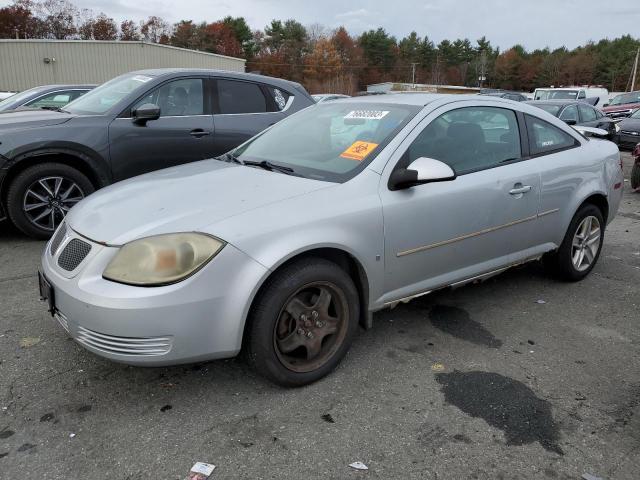 PONTIAC G5 2008 1g2al18f387190815