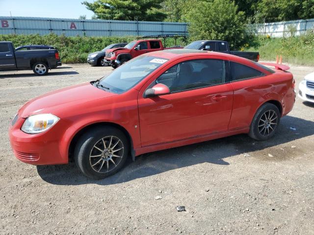 PONTIAC G5 2008 1g2al18f487110566