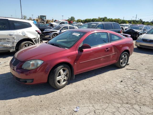 PONTIAC G5 2008 1g2al18f487152980