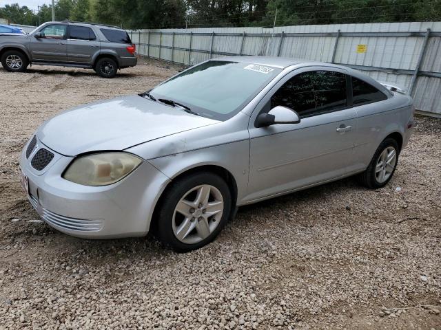 PONTIAC G5 2008 1g2al18f487191195