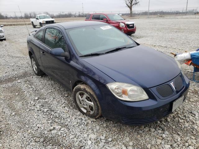 PONTIAC G5 2008 1g2al18f487198602