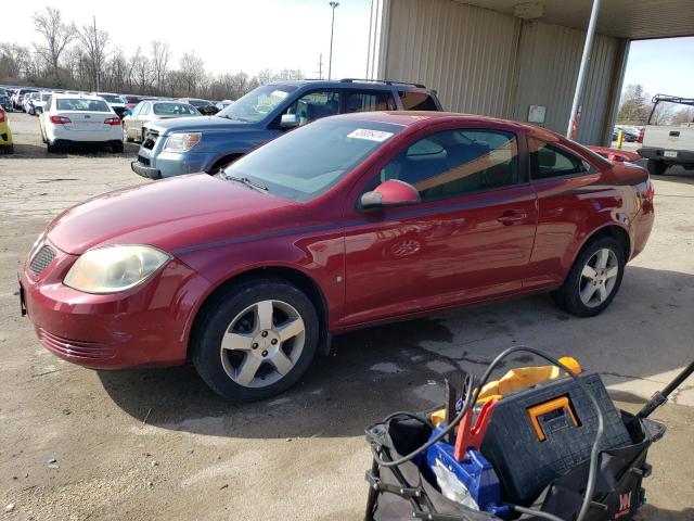 PONTIAC G5 2008 1g2al18f587163065