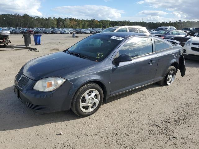 PONTIAC G5 2008 1g2al18f587200681