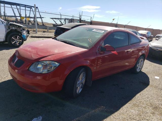 PONTIAC G5 2008 1g2al18f587248164