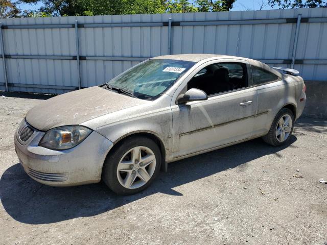 PONTIAC G5 2008 1g2al18f687126381