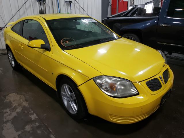 PONTIAC G5 2008 1g2al18f787143433