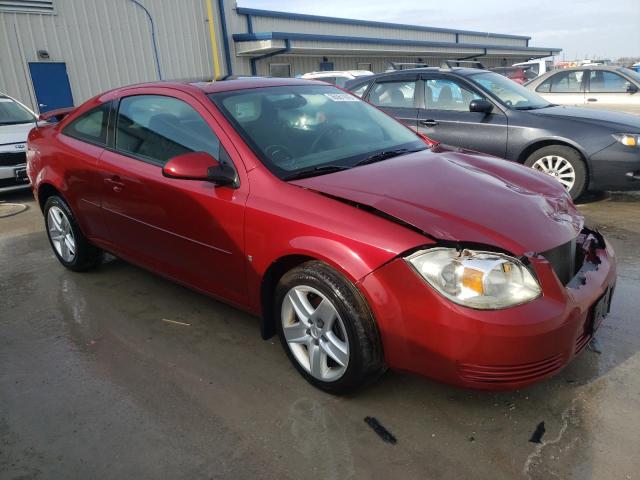 PONTIAC G5 2008 1g2al18f787259019