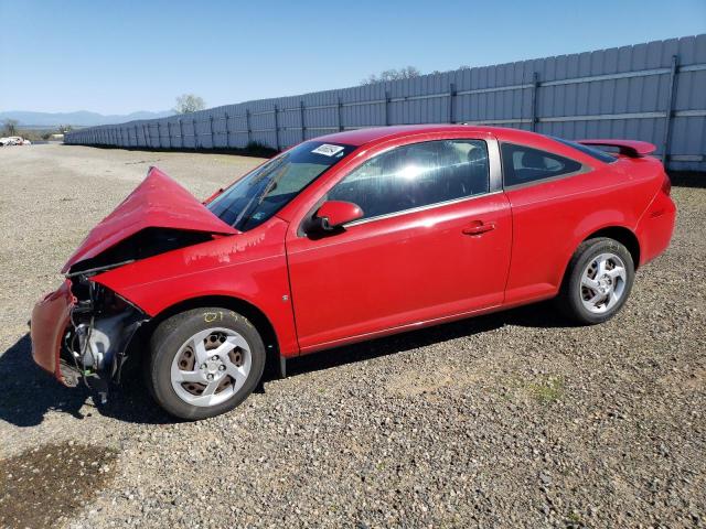 PONTIAC G5 2008 1g2al18f787297804