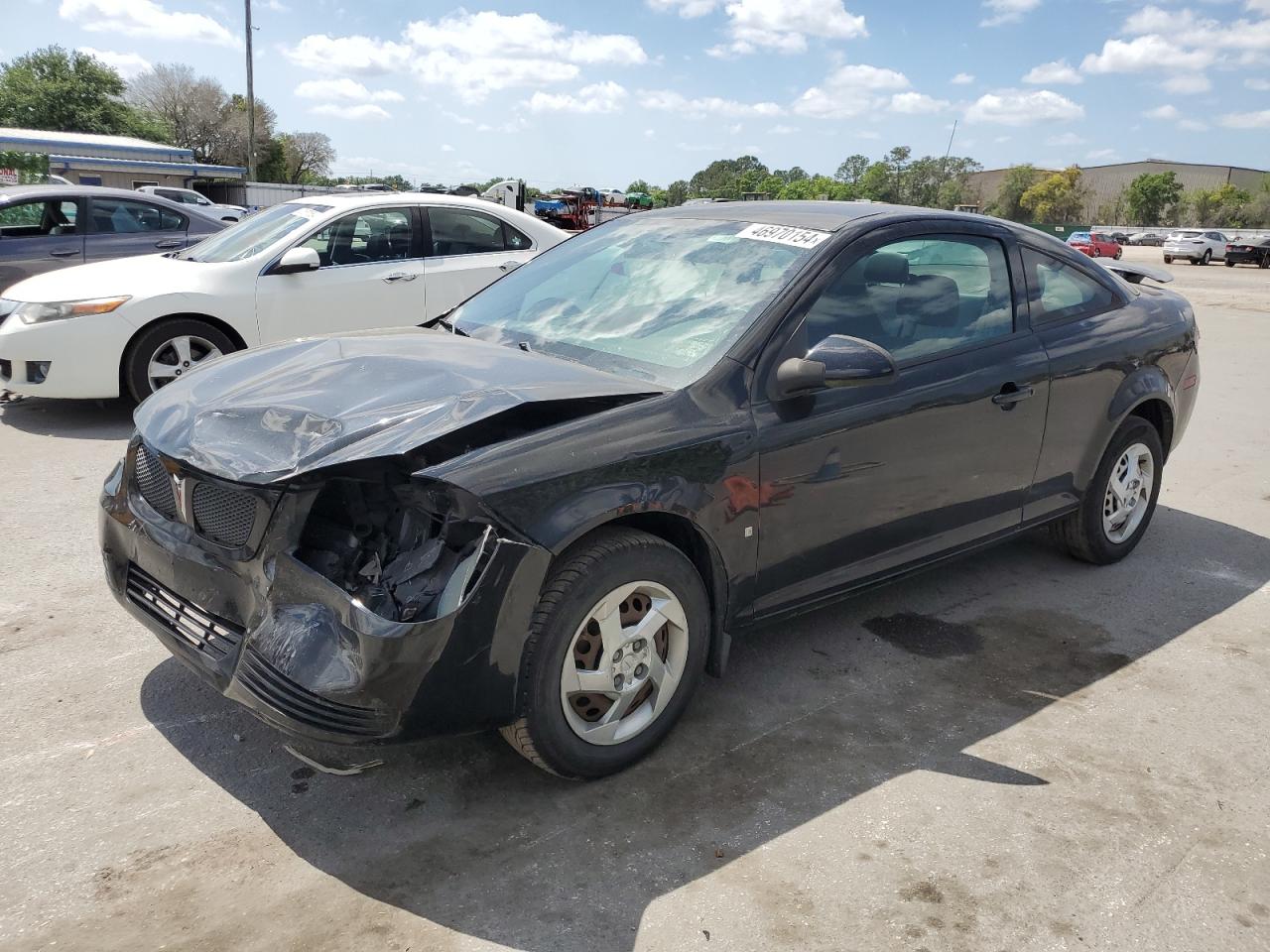 PONTIAC G5 2008 1g2al18f787304010