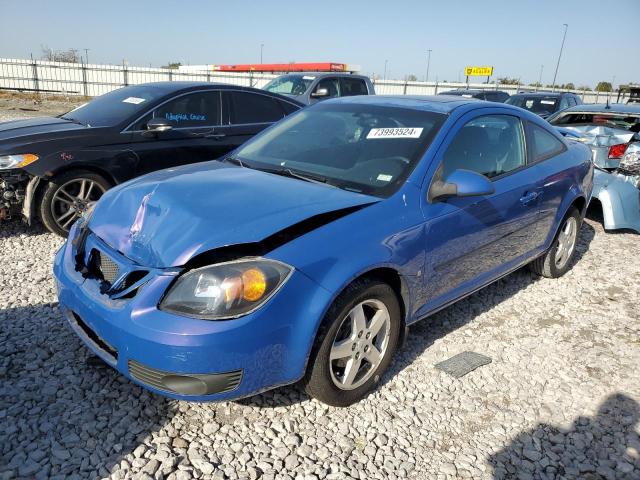 PONTIAC G5 2008 1g2al18f787313953