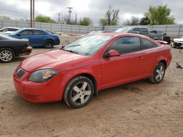 PONTIAC G5 2008 1g2al18f887152819