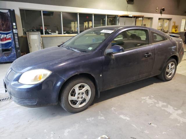 PONTIAC G5 2008 1g2al18f887228992