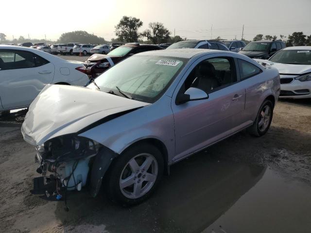 PONTIAC G5 2008 1g2al18f887231777