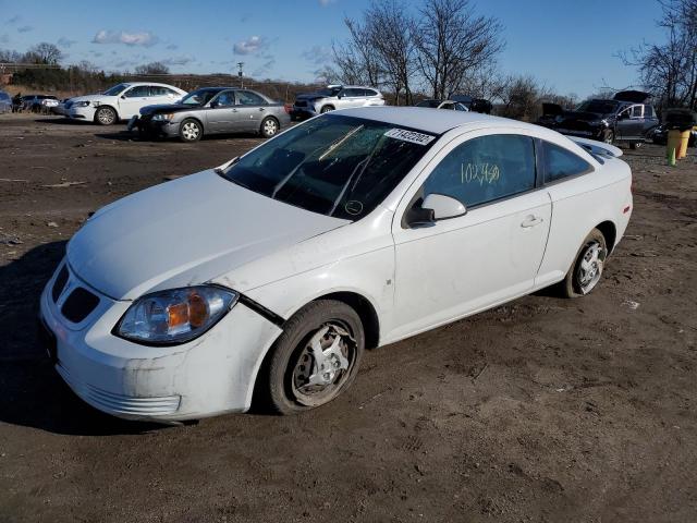 PONTIAC G5 2008 1g2al18f987119022