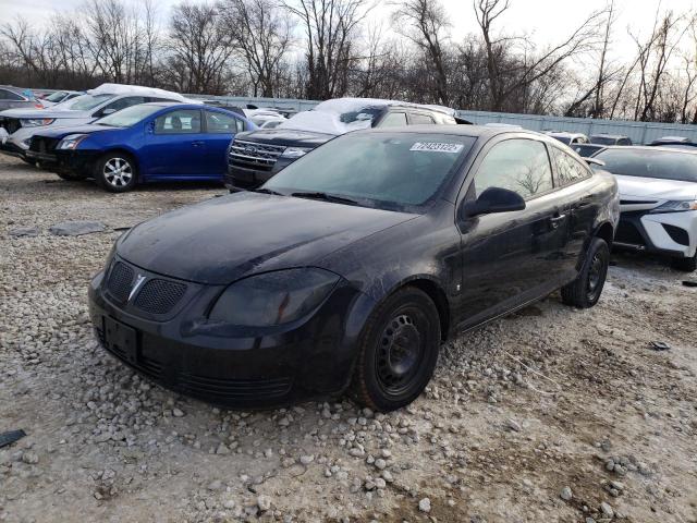 PONTIAC G5 2008 1g2al18f987196733