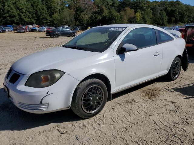 PONTIAC G5 2008 1g2al18fx87175745