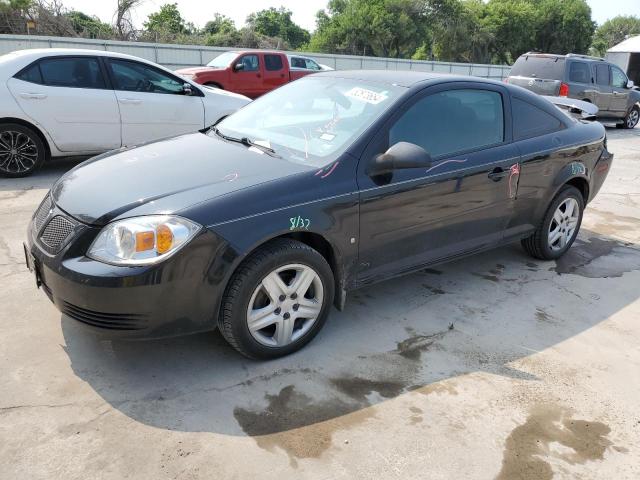 PONTIAC G5 2008 1g2al18fx87306558