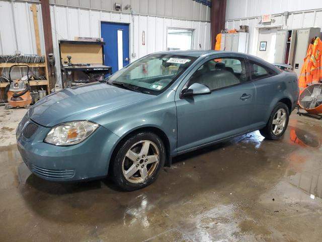 PONTIAC G5 2009 1g2al18h197134892