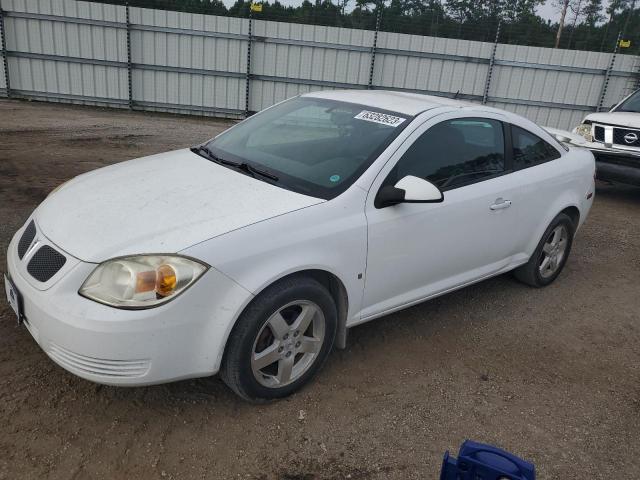 PONTIAC G5 2009 1g2al18h297147439