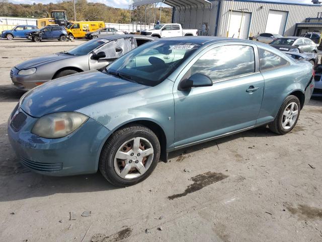 PONTIAC G5 2009 1g2al18h497230578