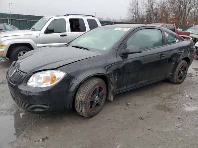 PONTIAC G5 2009 1g2al18h597138816