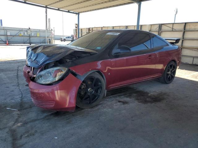 PONTIAC G5 2009 1g2al18h597269504