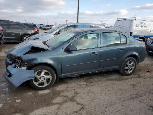 PONTIAC G5 SE 2007 1g2al55f077340728