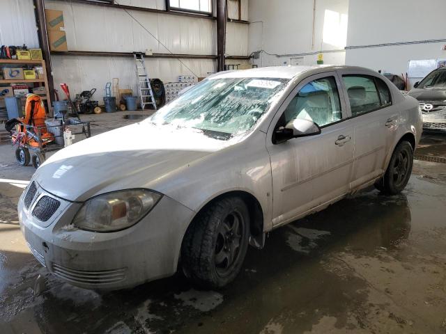 PONTIAC G5 2008 1g2al55f187343364