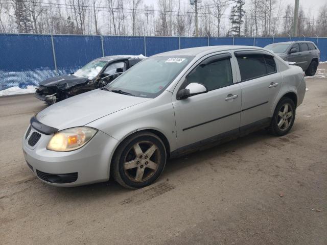 PONTIAC G5 SE 2007 1g2al55f577161908