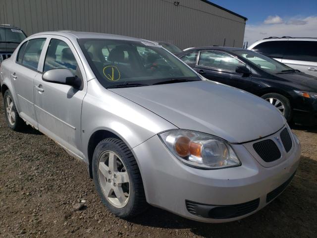 PONTIAC PURSUIT SE 2006 1g2al55f767696415