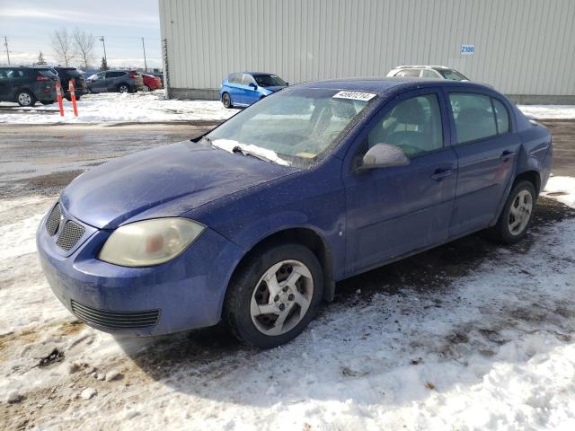 PONTIAC G5 2007 1g2al55f777368557