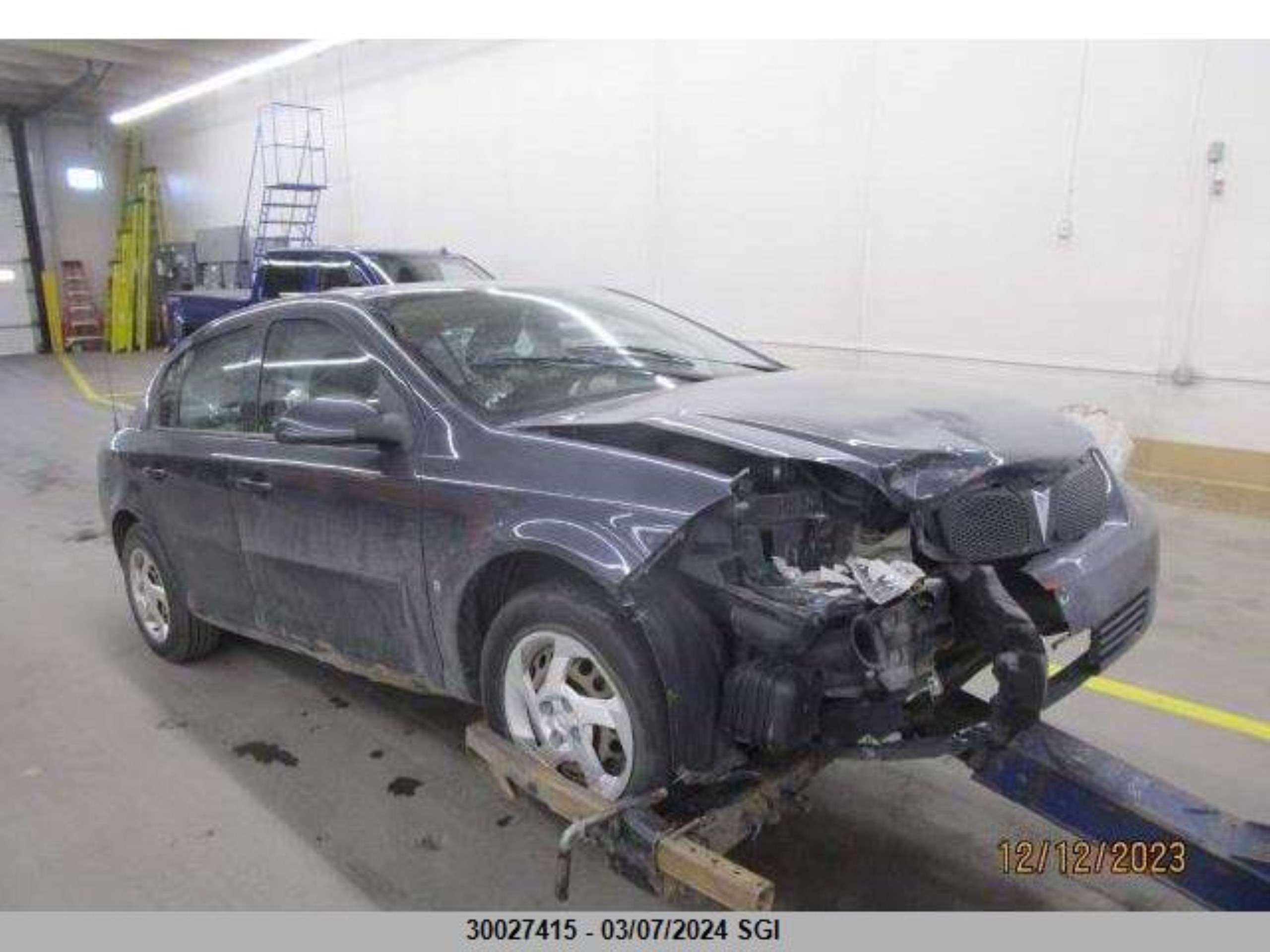 PONTIAC G5 2008 1g2al55f787100710