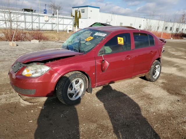 PONTIAC G5 2007 1g2al55f877371175