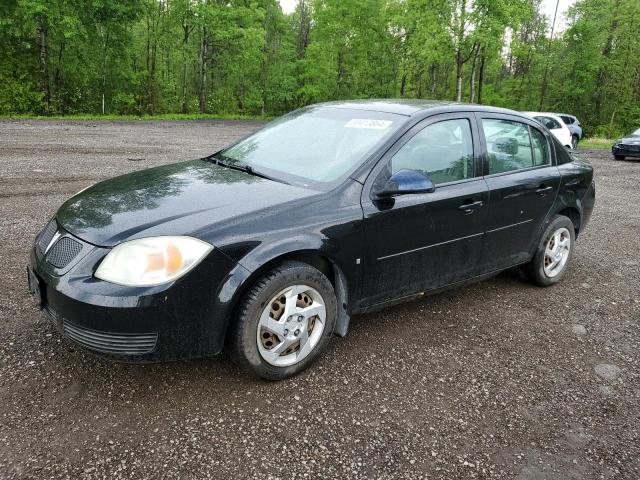 PONTIAC G5 2007 1g2al55f877384766