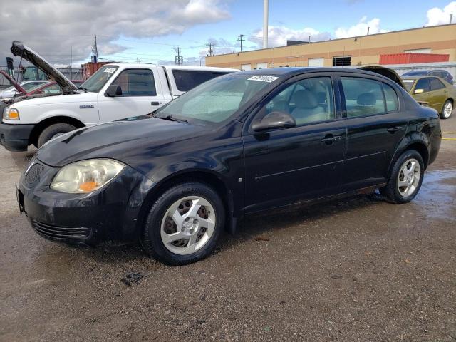 PONTIAC G5 SE 2008 1g2al55f887119430