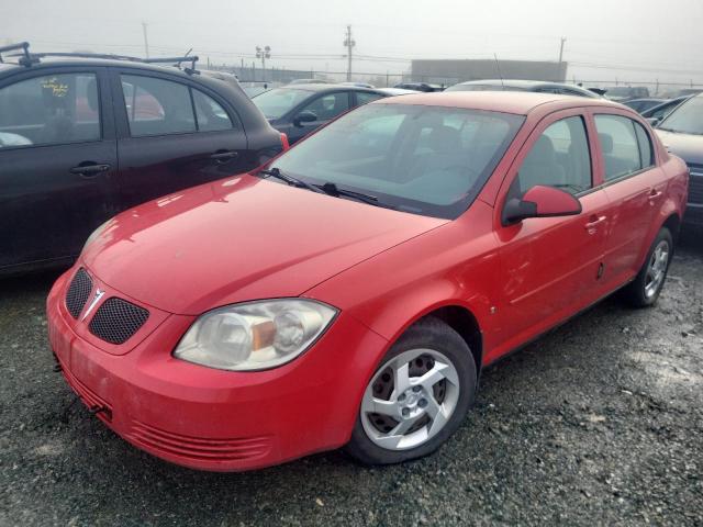 PONTIAC G5 SE 2008 1g2al55f987295340